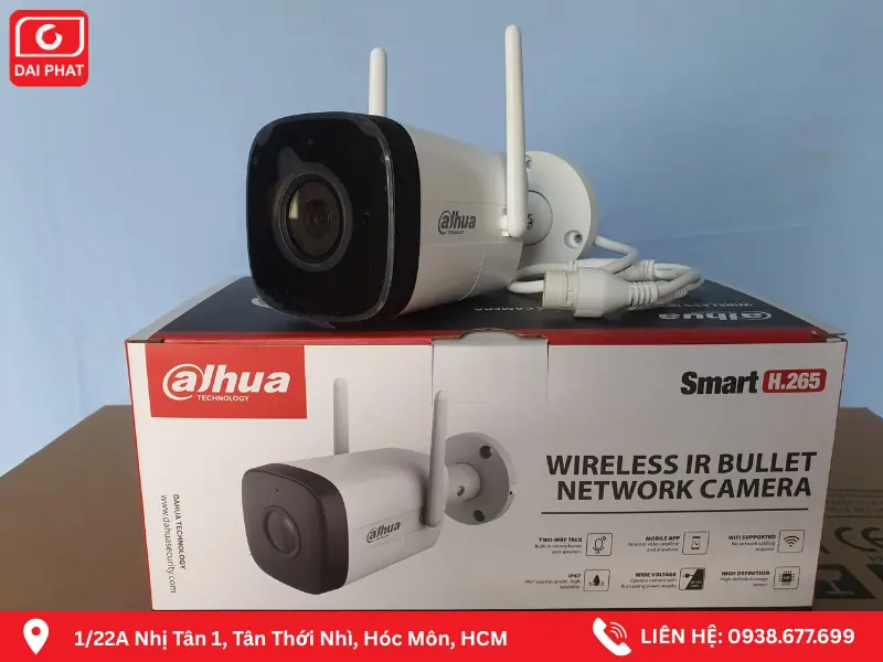 Camera chống trộm là gì? TOP 7 camera TỐT NHẤT hiện nay 6 camera chống trộm giá rẻ