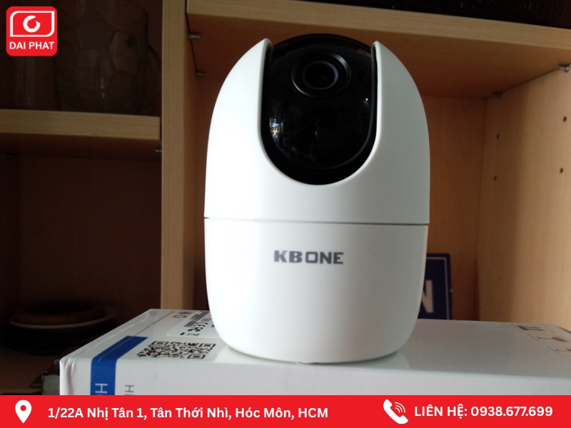 camera chống trộm uy tín