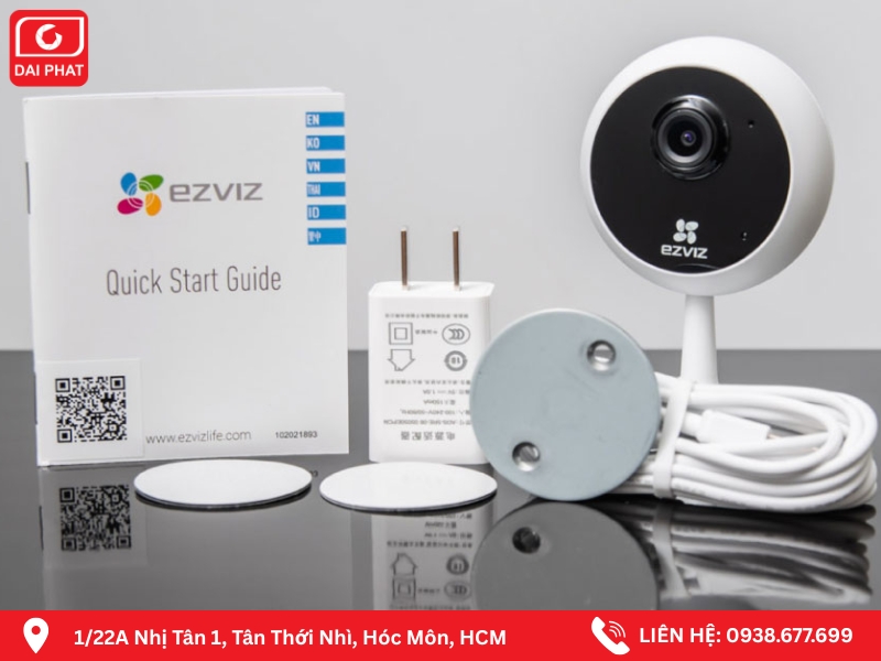 dịch vụ lắp đặt camera wifi