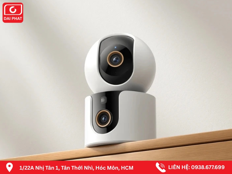 lắp camera chính hãng tại tphcm