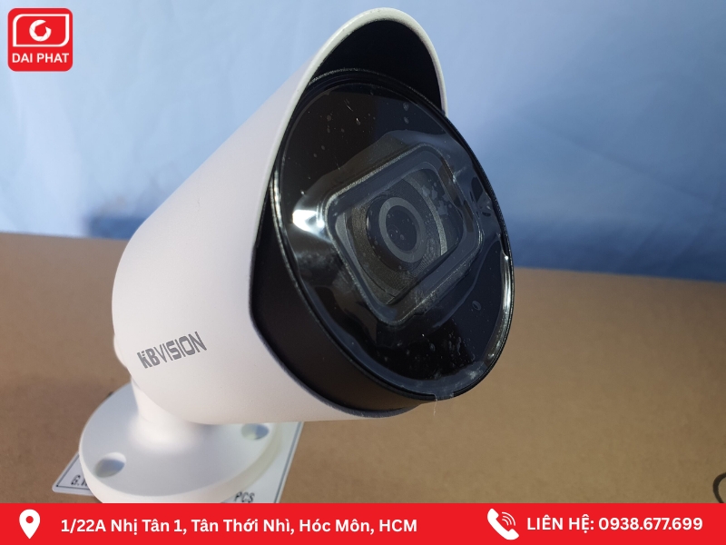 lắp camera chống trộm giá rẻ