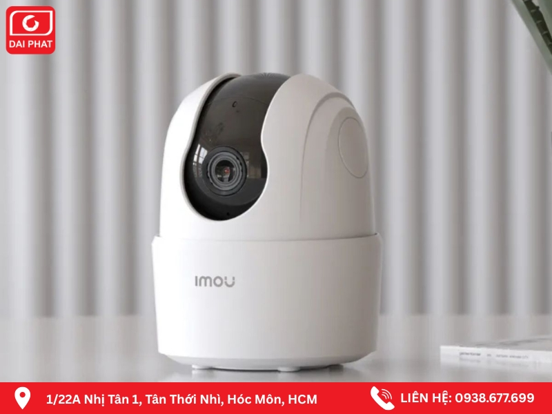 lắp camera chống trộm tại tphcm