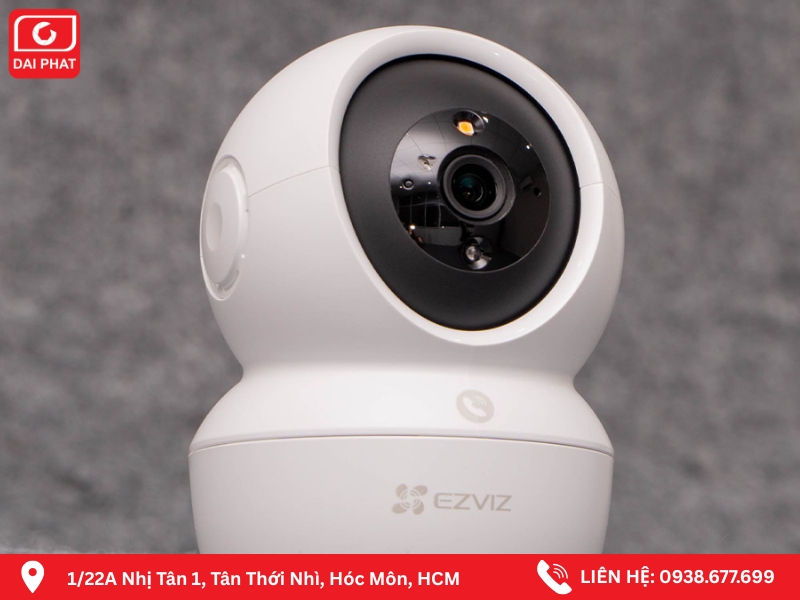 lắp camera chống trộm uy tín