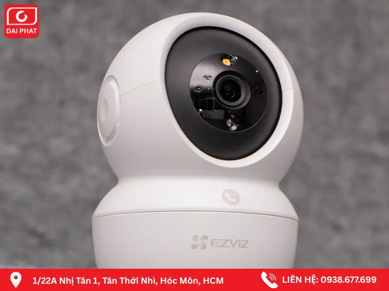 Camera chống trộm là gì? TOP 7 camera TỐT NHẤT hiện nay 9 lắp camera chống trộm uy tín