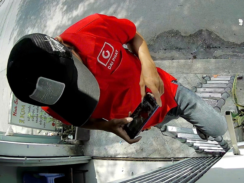 lắp camera giám sát quận 12