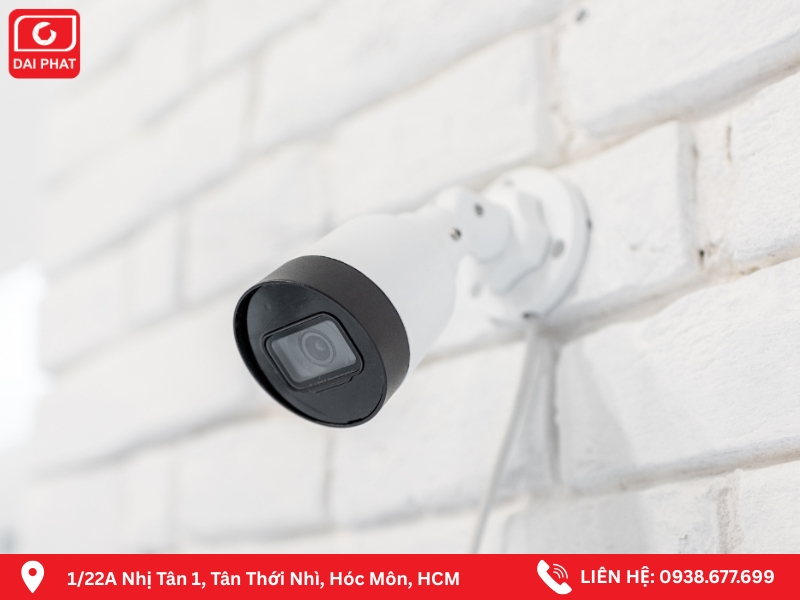 lắp camera quận 1 giá rẻ