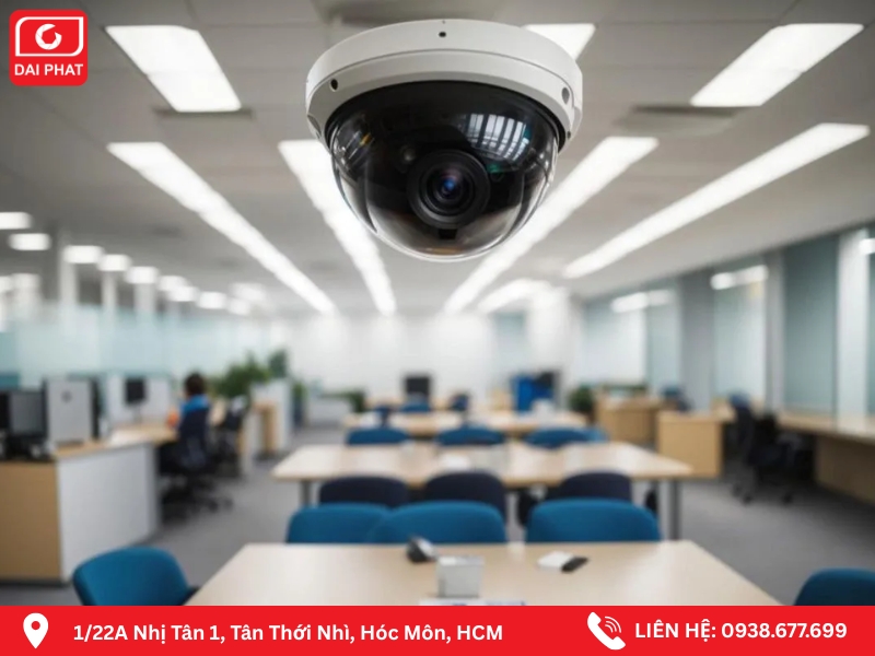 lắp camera gò vấp chính hãng