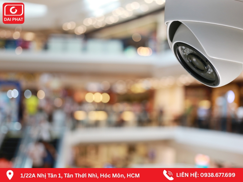 lắp đặt camera tại quận 1