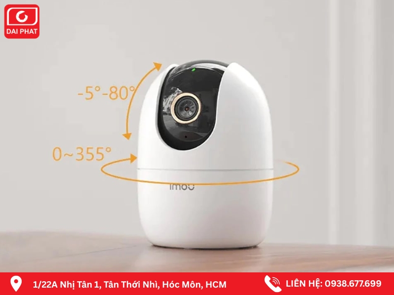 Hướng Dẫn Cách Lắp Camera IMOU ĐƠN GIẢN, Nhanh Chóng Tại Nhà 10 các bước lắp camera imou