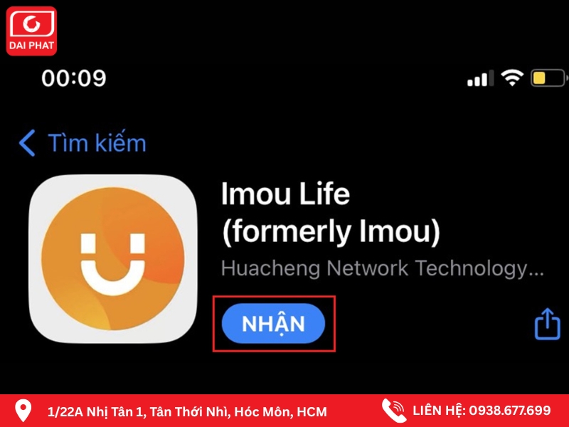 Hướng Dẫn Cách Lắp Camera IMOU ĐƠN GIẢN, Nhanh Chóng Tại Nhà 11 cách lắp camera imou chính hãng