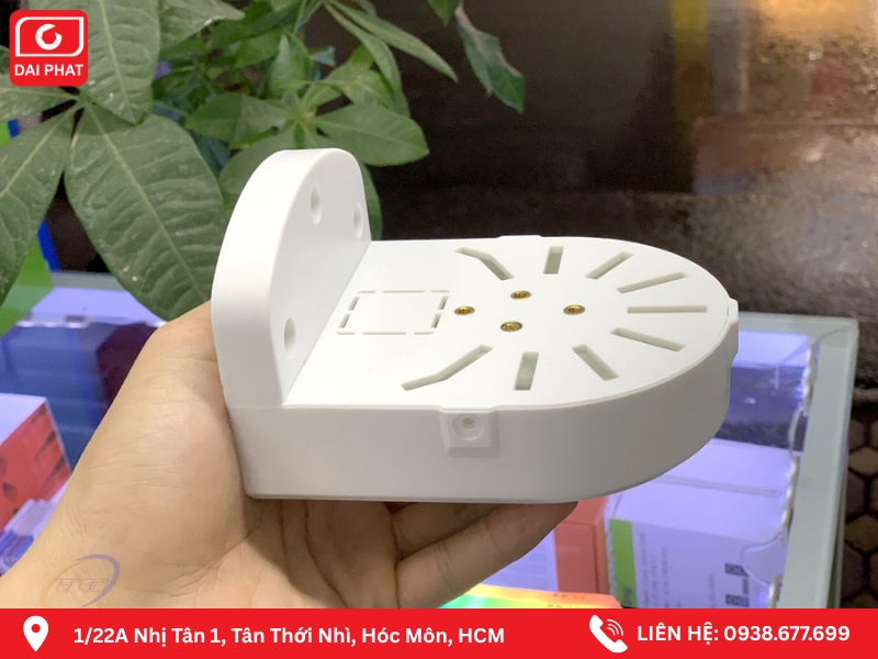 Hướng Dẫn Cách Lắp Camera IMOU ĐƠN GIẢN, Nhanh Chóng Tại Nhà 5 cách lắp camera imou tại nhà