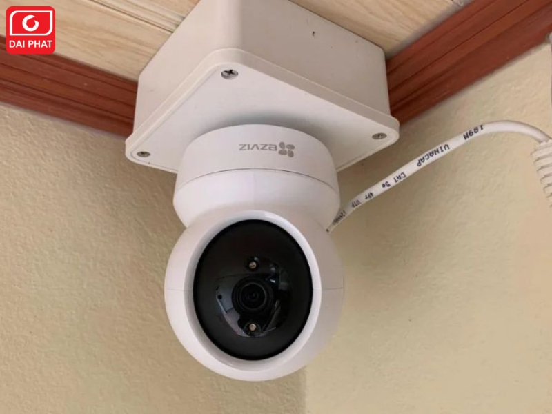 camera chính hãng có dây tại tphcm