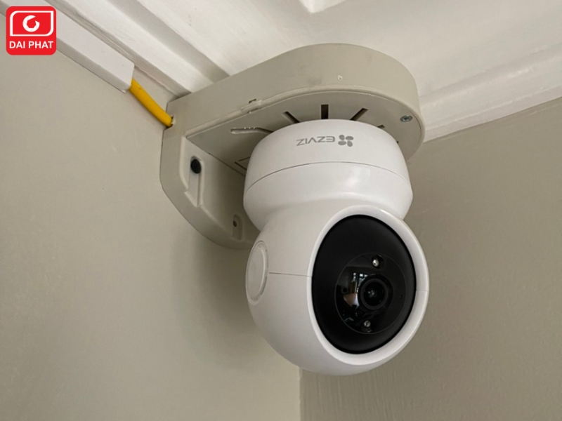 camera chính hãng có dây tại tphcm