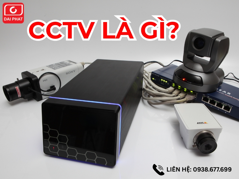 cctv là gì