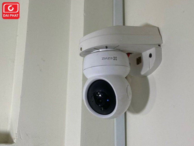 camera không dây tại tphcm