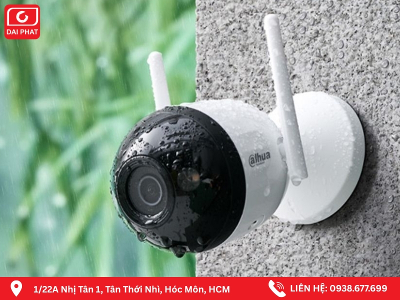 dịch vụ lắp đặt camera quận 3