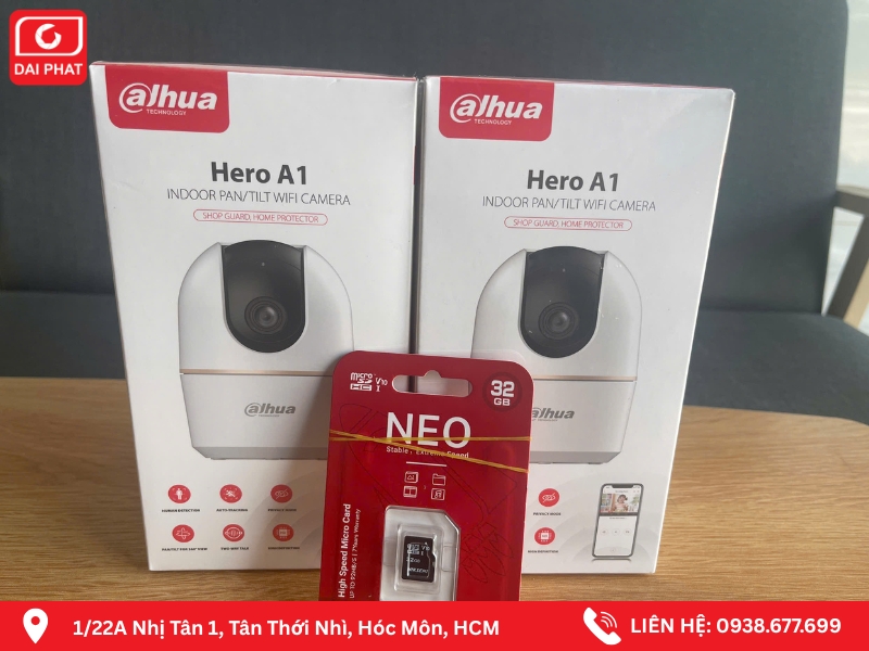 lắp đặt camera nhà xưởng chính hãng