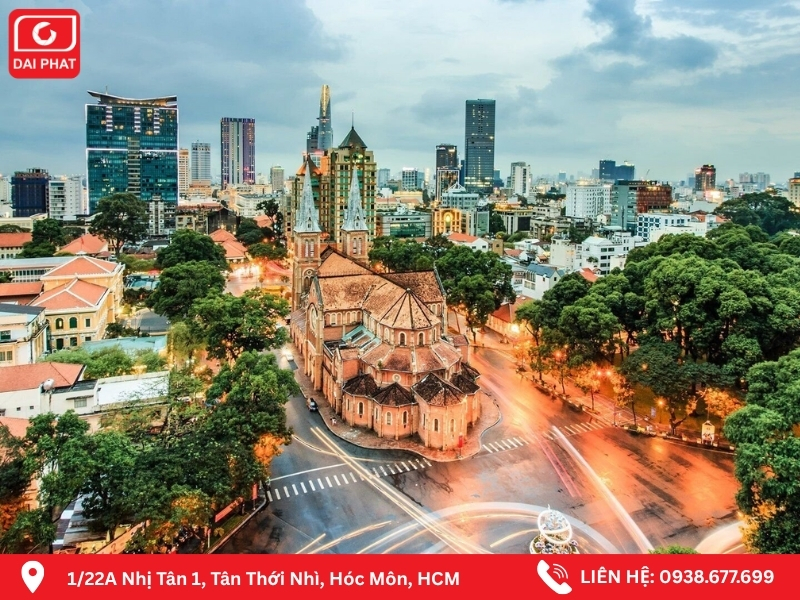 lắp đặt camera quận 3 chính hãng