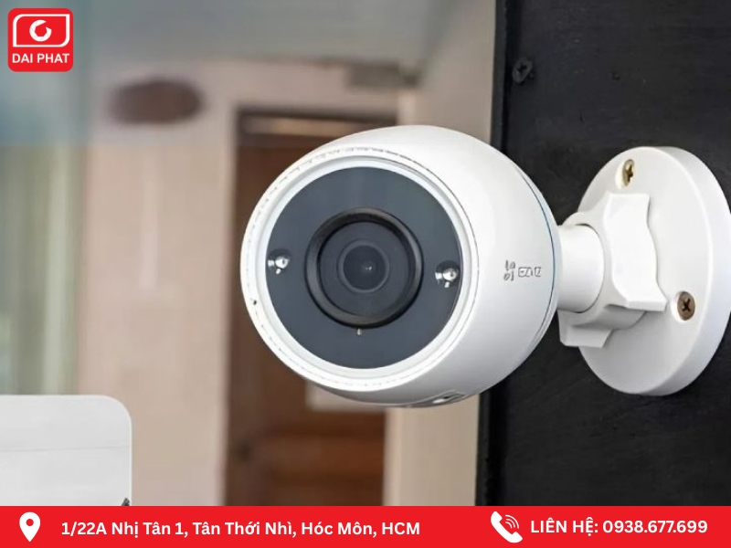 lắp đặt camera quận 9 uy tín