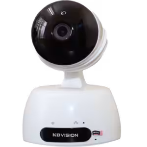 Camera Wifi Không Dây Kbvision KW-H2 Thương Hiệu USA