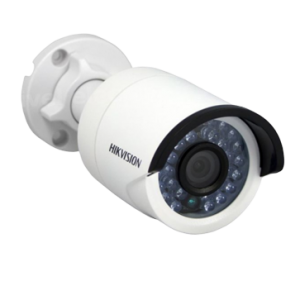 Camera Hikvision DS2CE16C0T-IRP thân trụ 1 MP