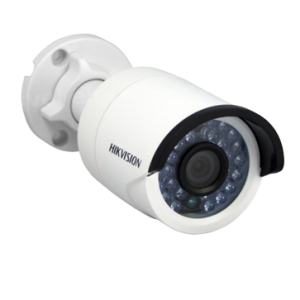 Camera Hikvision DS2CE16C0T-IRP thân trụ 1 MP