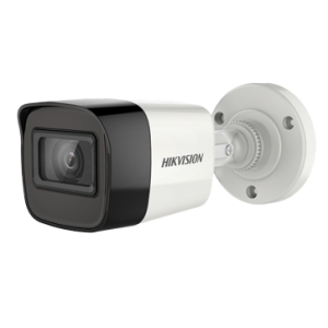 Camera Hikvision DS-2CE16D3T-ITF 2.0MP, Công nghệ Untra Lowlight, Hồng ngoại EXIR 30M
