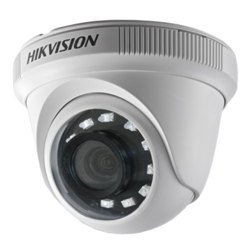 Camera Full HD Hikvision bán cầu DS-2CE56B2-IPF