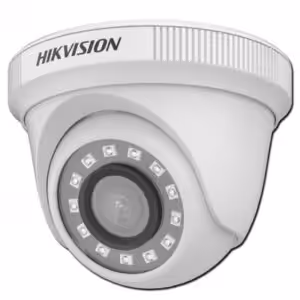 Camera Hikvision 2.0MP DS-2CE56D0T-IR/P 3 camera hikvision DS-2CE56DOT-IRP