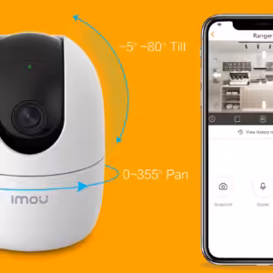 Camera Wifi Dahua IPC-A22EP-imou 2MP 5 Camera Wifi Dahua A22 Ep Imou Xoay 360 Cameradaiphat