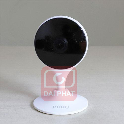 Camera Wifi Dahua Ipc C22ep Imou2 với thiết kế nhỏ gọn