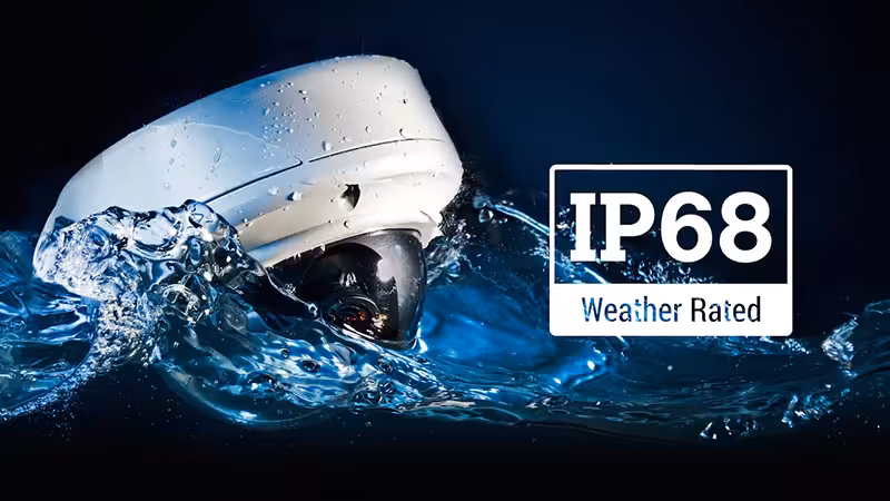 WDR, Lux, BLC F2.0,F1.4 Là Gì ? Tổng Hợp Những Thuật Ngữ Chuyên Nghành CCTV 13 Ip66 7 8 Cameradaiphat