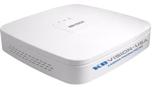 Dvr 4ch Kx8104th1 Cameradaiphat