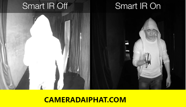 Smart Ir On Off Cameradaiphat