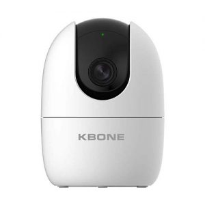 Camera Wifi Kbvision Kn 21pw Xoay 360 Do Camera Dai Phat