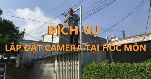 Cong Ty Lap Dat Camera No1 Hoc Mon Tphcm