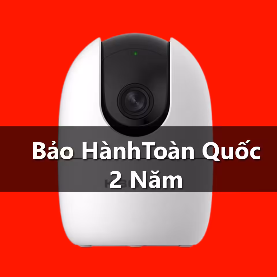 Camera Wifi Kbvision 2mp Kn H21pw Bao Hanh Toan Quoc 2nam Cameradaiphat