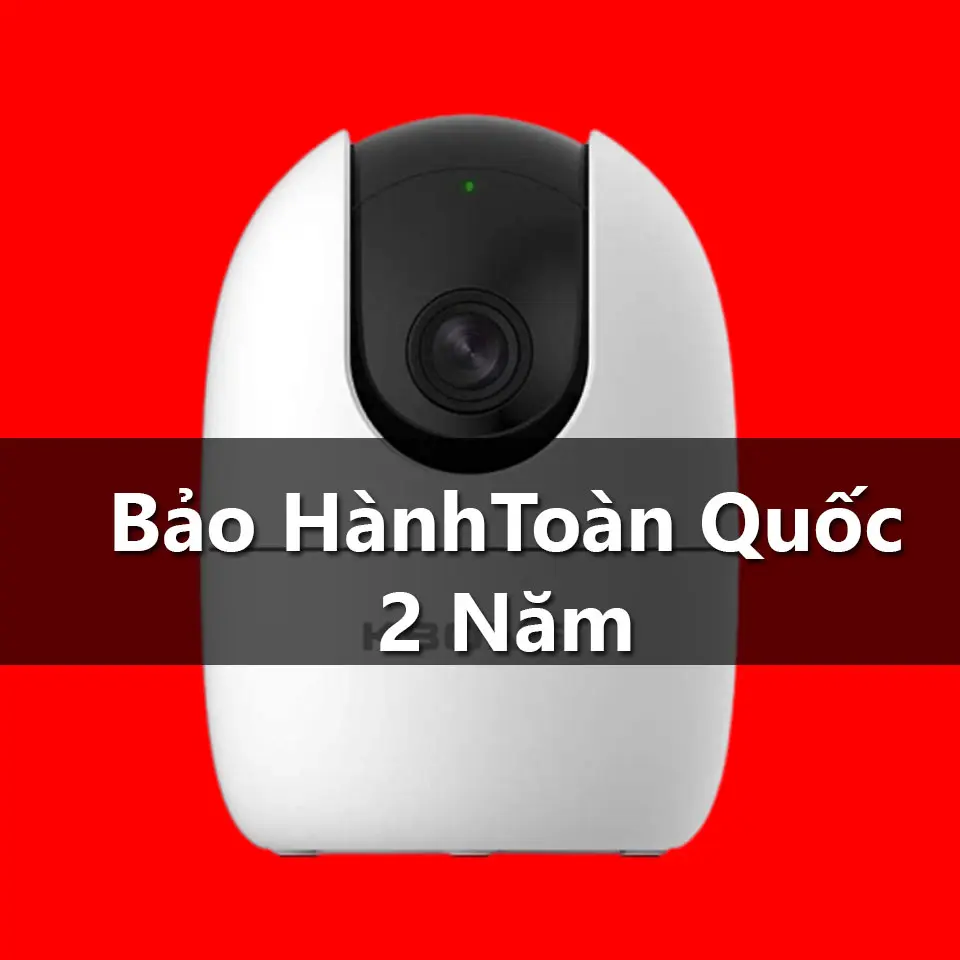 Camera Wifi Kbvision 2mp Kn H21pw Bao Hanh Toan Quoc 2nam Cameradaiphat