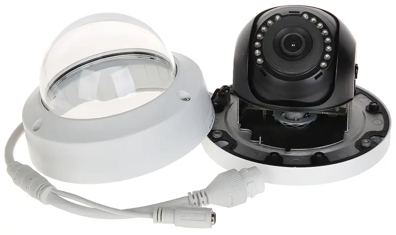 Camera Hikvision Ds 2cd1143g0 I4mp Ir30m