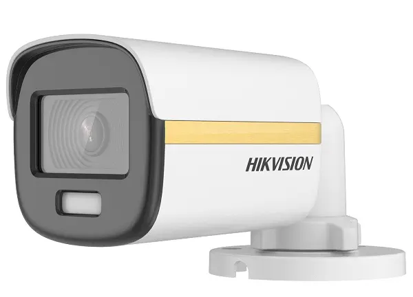 Hikvision Ds 2ce10df3t F