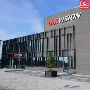 Camera Hikvision Có Tôt Không