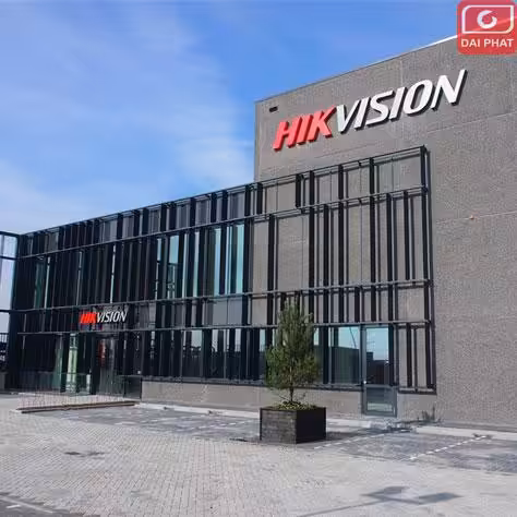 Camera Hikvision của nước nào ? Có Tốt Không ? 1 Camera Hikvision Có Tôt Không