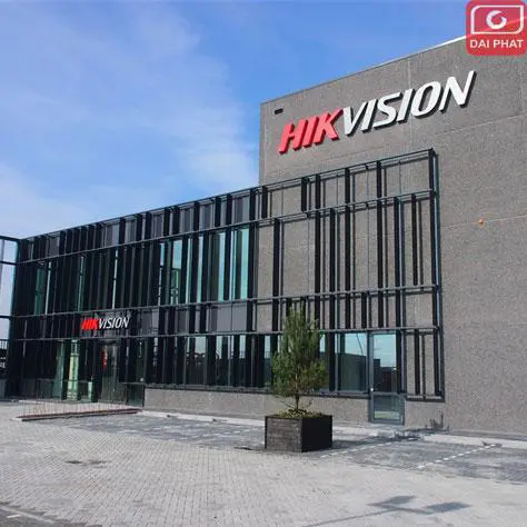 Camera Hikvision Có Tôt Không