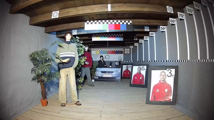 Camera IP Hikvision DS-2CD2047G1-L 4MP Colovu 4 Camera Ip Hikvision Ds 2cd2047g1 L Colovu 4mp