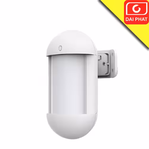 Cảm biến hồng ngoại không dây cao cấp GSK-321 1 Cam Bien Hong Ngoai Gsk 321