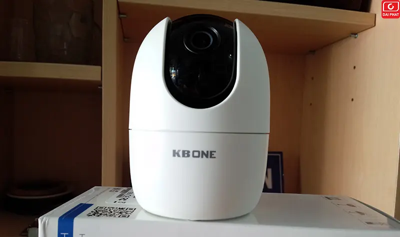 Camera Wifi Kbvision KN-H21PW 2.0MP 360 độ