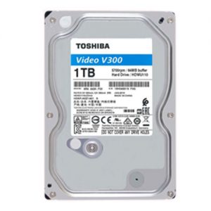 Hdd Toshiba 1tb Av V300