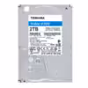 Hdd Toshiba 2tb Av V300
