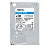 Hdd Toshiba 2tb Av V300