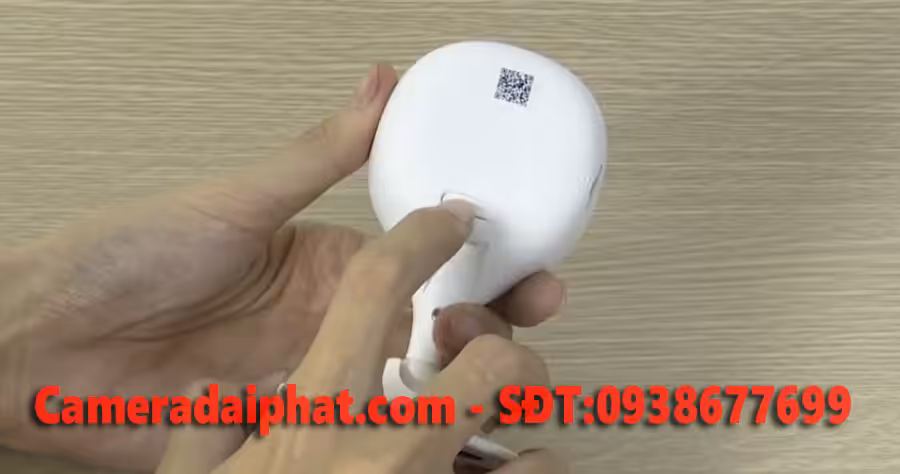 Camera Wifi Kbvision KN-H20W 6 camera wifi kbvision kn h20w nut reset cameradaiphatcom